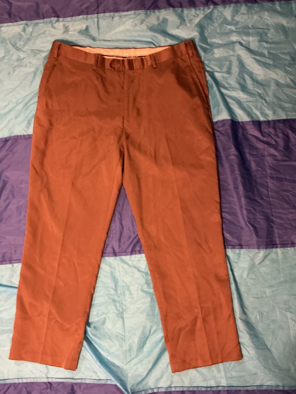 Jos. A. Bank Tailored Fit Slacks